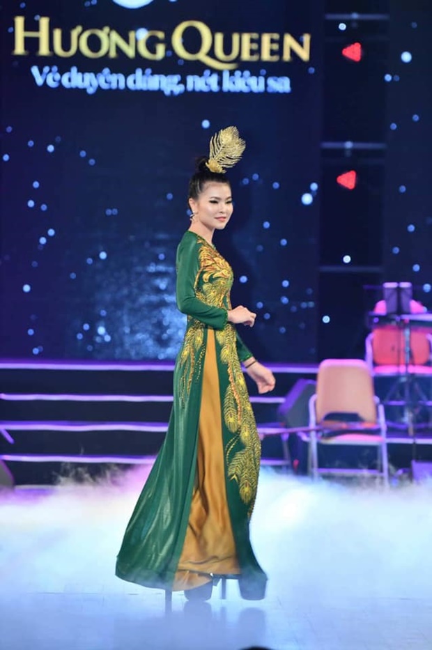 Doanh nhân Angelina Dương Thuỳ Trang